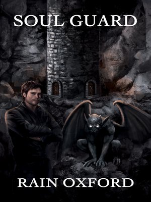 cover image of Soul Guard